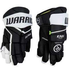 Warrior LX2 Max Senior Hockey Gloves