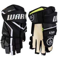 Warrior LX2 Pro Senior Hockey Gloves