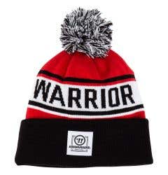 Warrior Toque Beanie