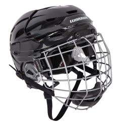 Warrior Covert RS Pro Hockey Helmet Combo
