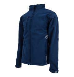 Warrior Stratus Senior Soft Shell Jacket