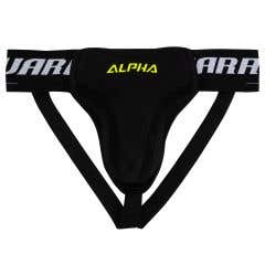 Warrior Alpha X Jock