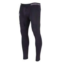 Warrior Senior Compression Jock Pant w/ Cup
