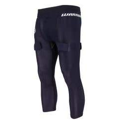 Warrior Youth Compression Jock Pant w/Cup