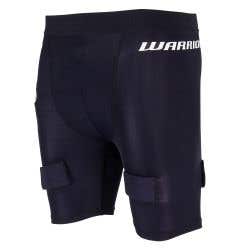 Warrior Junior Compression Jock Short w/ Cup