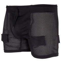 Warrior Junior Loose Jock Short w/ Cup