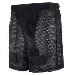 Warrior Youth Loose Jock Short w/ Cup