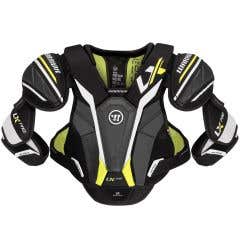 Warrior Alpha LX Pro Junior Hockey Shoulder Pads