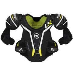Warrior Alpha LX Pro Youth Hockey Shoulder Pads