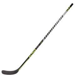 Warrior Alpha LX 20 Grip Junior Hockey Stick
