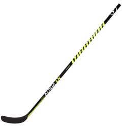Warrior Alpha LX 40 Grip Intermediate Hockey Stick