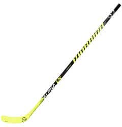 Warrior Alpha LX 40 Grip Junior Hockey Stick