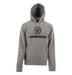 Warrior Corpo Stack Senior Pullover Hoodie