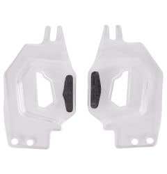 Warrior Alpha Replacement Hockey Ear Covers