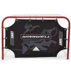 Winnwell 72in. Accushot Shooting Target