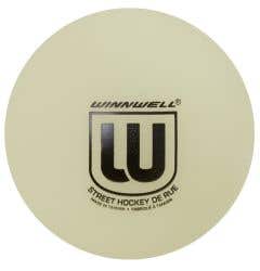 Winnwell 65mm Glow in the Dark Street Hockey Ball