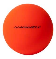 Winnwell 65mm Hard Street Hockey Ball
