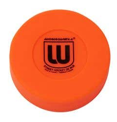 Winnwell 75mm Medium Street Hockey Puck
