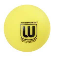 Winnwell Liquid Filled Street Hockey Ball