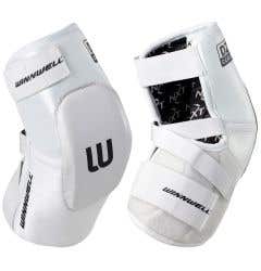 Winnwell Classic Senior Hockey Elbow Pads - Soft
