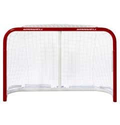 WinnWell Mini 36in. Quiknet Mesh Net w/ 2 PVC Balls