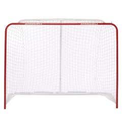 Winnwell 72in. Hockey Net w/ 1.5in. Posts