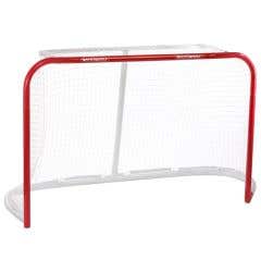 Winnwell Pro Form 72in. Hockey Net w/ QuickNet Mesh System