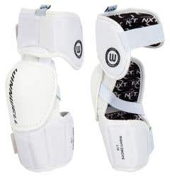 WinnWell Classic Senior Hockey Elbow Pads - Hard