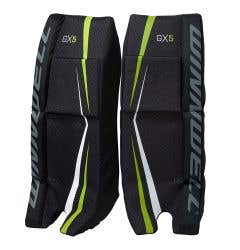 Winnwell GX5 Street Goalie Leg Pads - 27in.