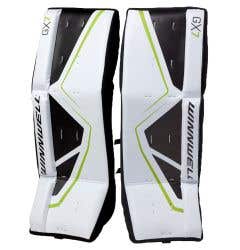 Winnwell GX7 Street Goalie Leg Pads - 24in.
