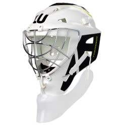 Winnwell Street Premium Goalie Mask
