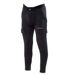 Winnwell Senior Compression Jock Pant