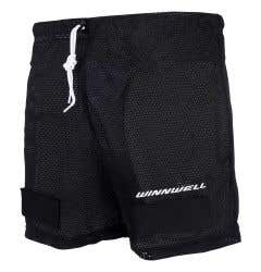 Winnwell Senior Jock Mesh Short (Boxed)