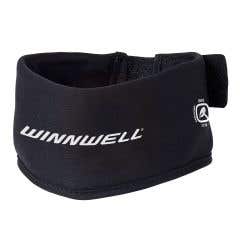 Winnwell Premium Neck Guard Collar