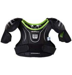 Winnwell AMP 500 Youth Hockey Shoulder Pads