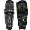 Bauer Supreme Mach Intermediate Shin Guards