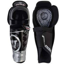 ワンウェイ SHIN GUARD JUNIOR ワンウェイ SHIN GUARD JUNIOR warrior-hockey-shin-guards-