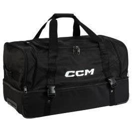 CCM Official s 30in. Wheeled Equipment Bag