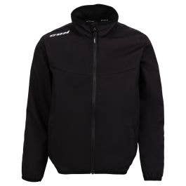 Ccm midweight sales jacket youth