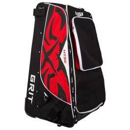 New GRIT HTSE ice hockey tower stand bag 33" red black Chicago junior equipment 