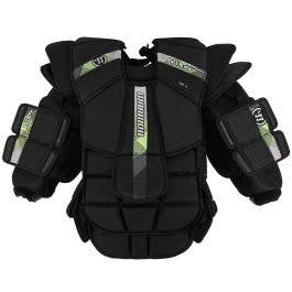 Warrior Ritual X4 Pro Senior Goalie Chest Arm Protector