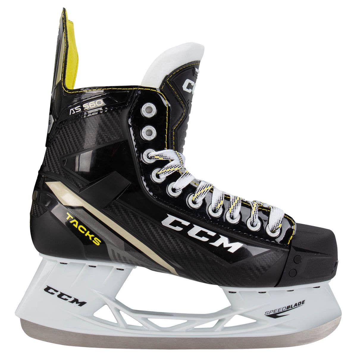 CCM Tacks AS-560 Senior Ice Hockey Skates