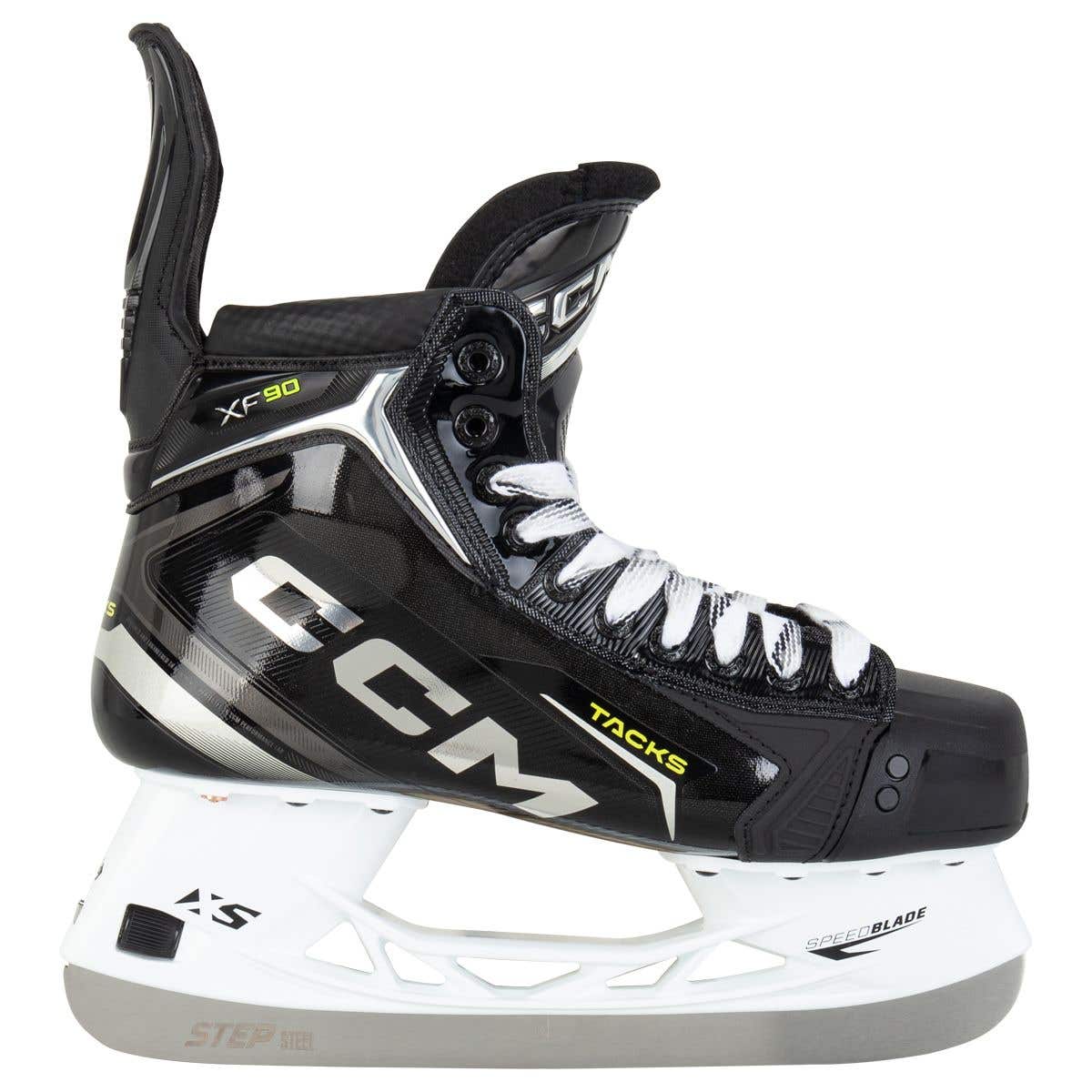 CCM Tacks XF 90 Senior Ice Hockey Skates