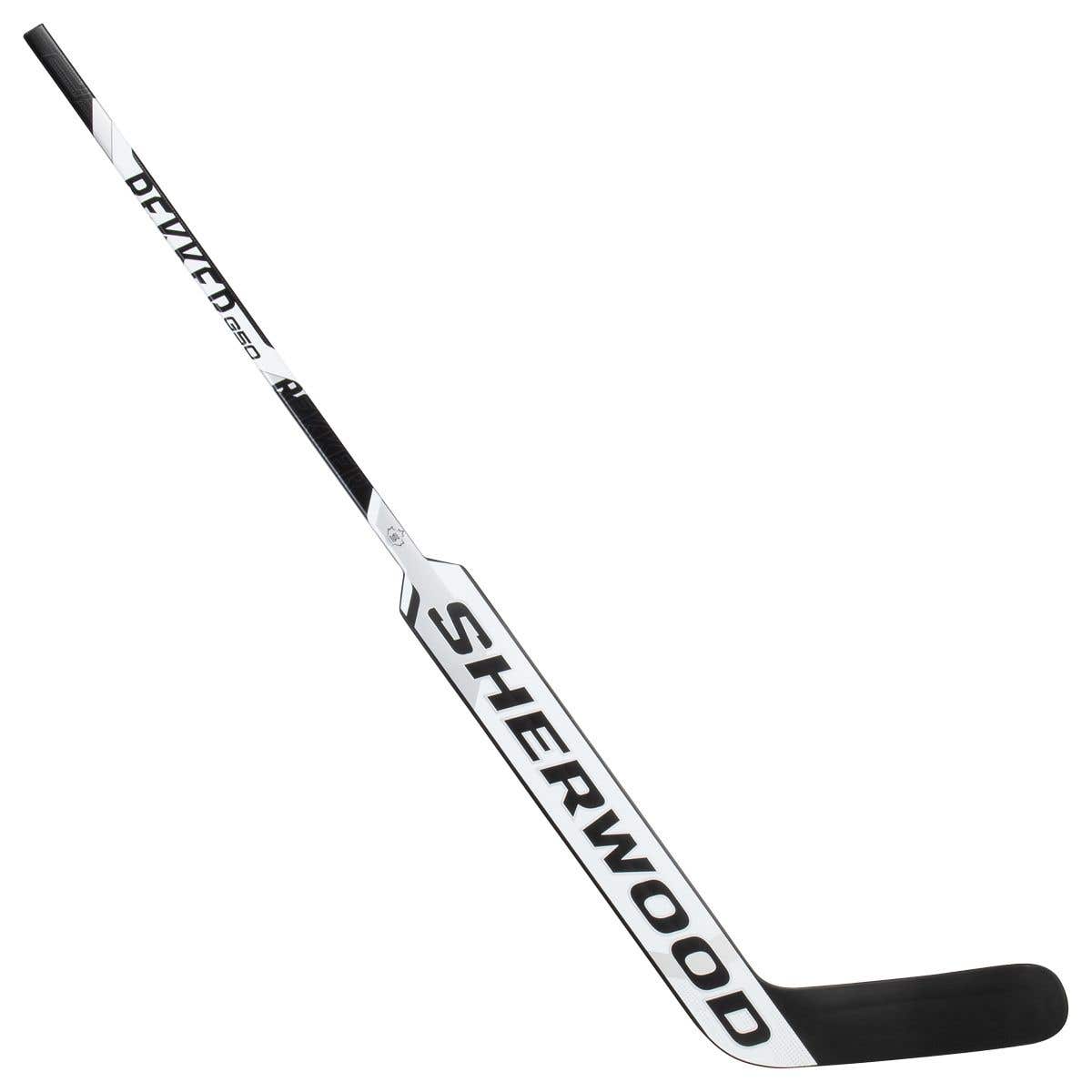 Sherwood Rekker G50 Junior Goalie Stick