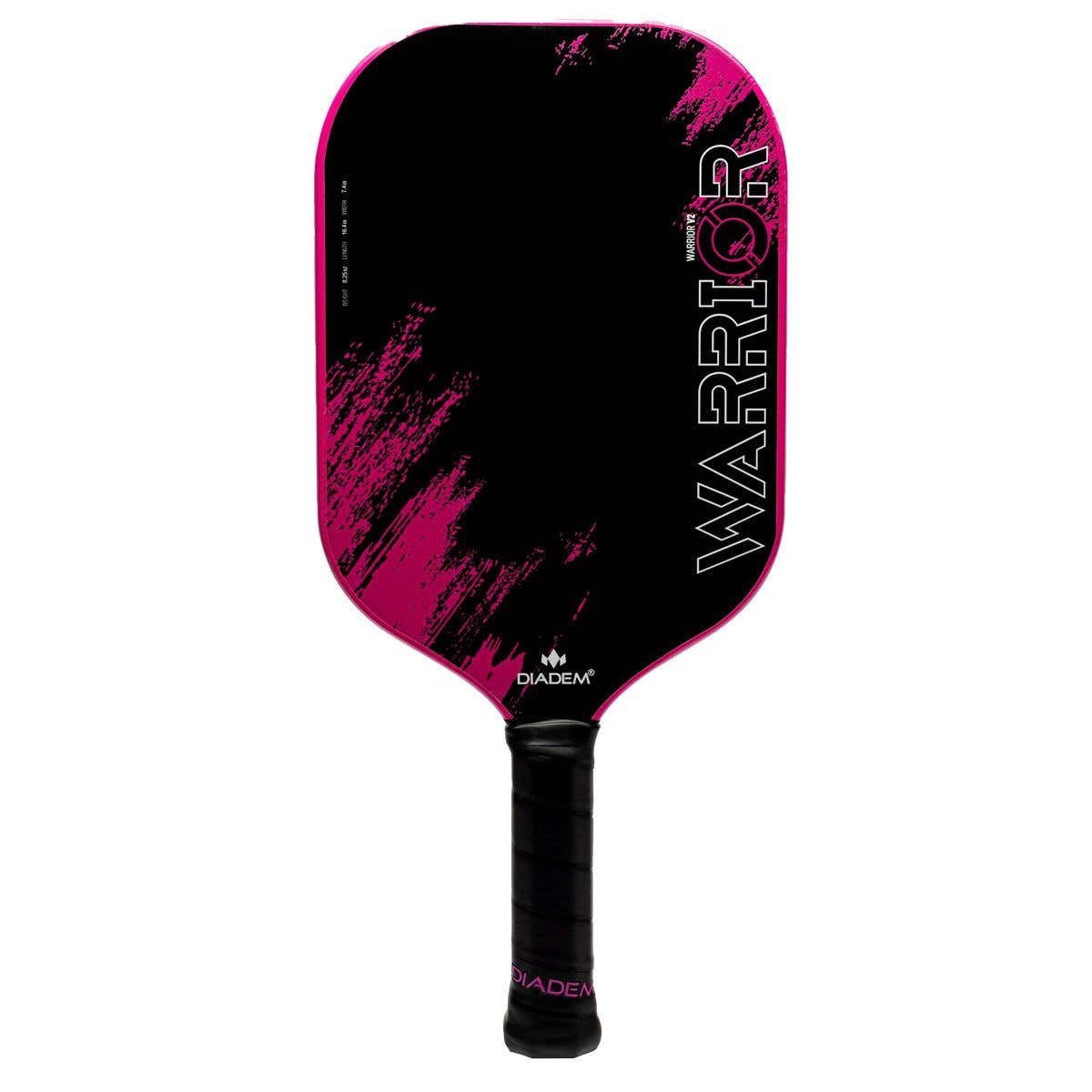 FULL FIELD石鯛V2Special540M Diadem Warrior V2 Pickleball Paddle