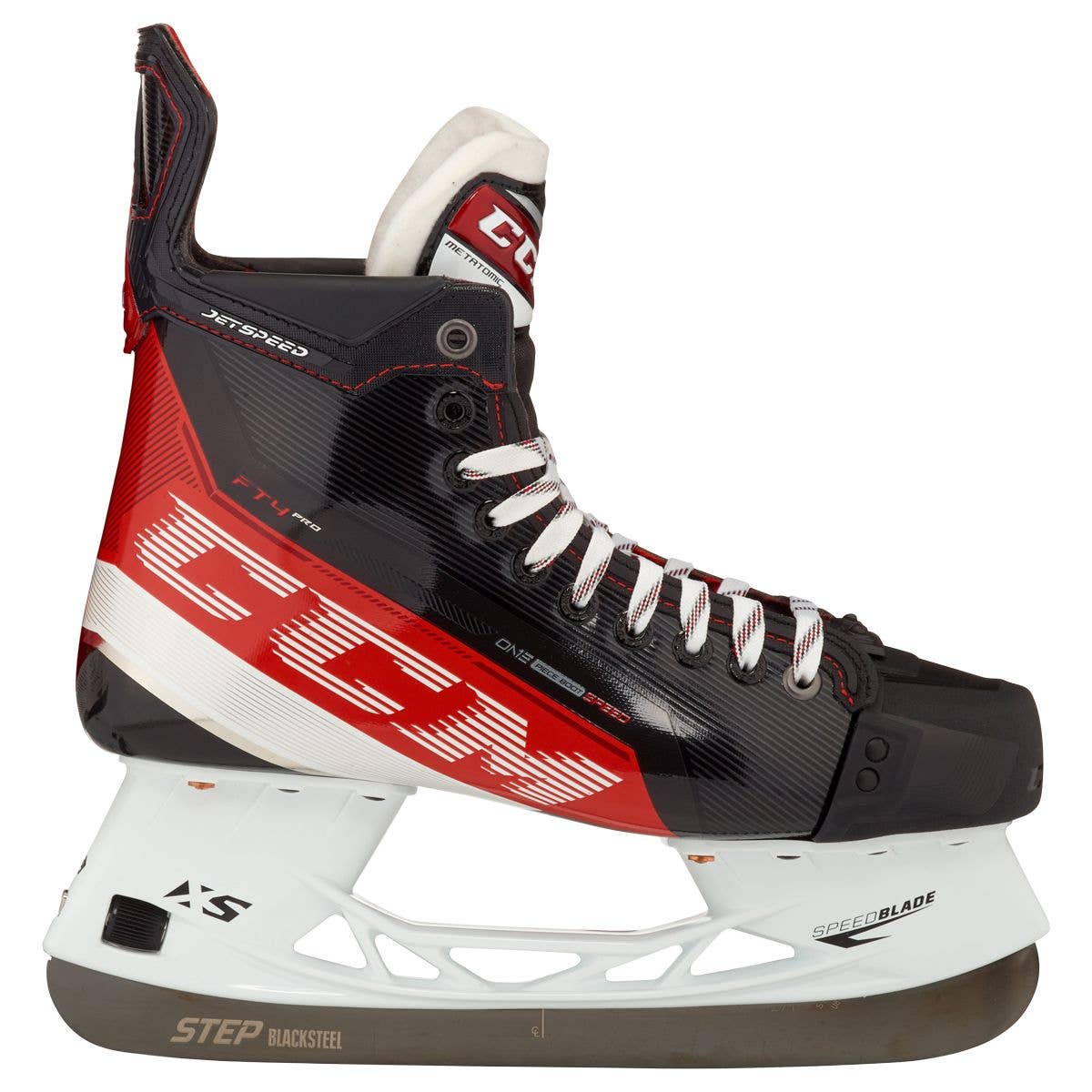 【専用】CCM JETSPEED FT4 PRO SR F70 P29 新品 CCM Jetspeed FT4 Pro Intermediate Ice Hockey Skates