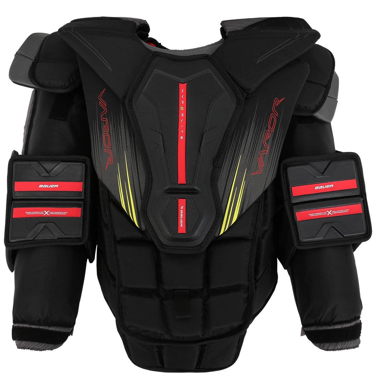 Bauer Vapor HYP2RLITE Senior Goalie Chest & Arm Protector