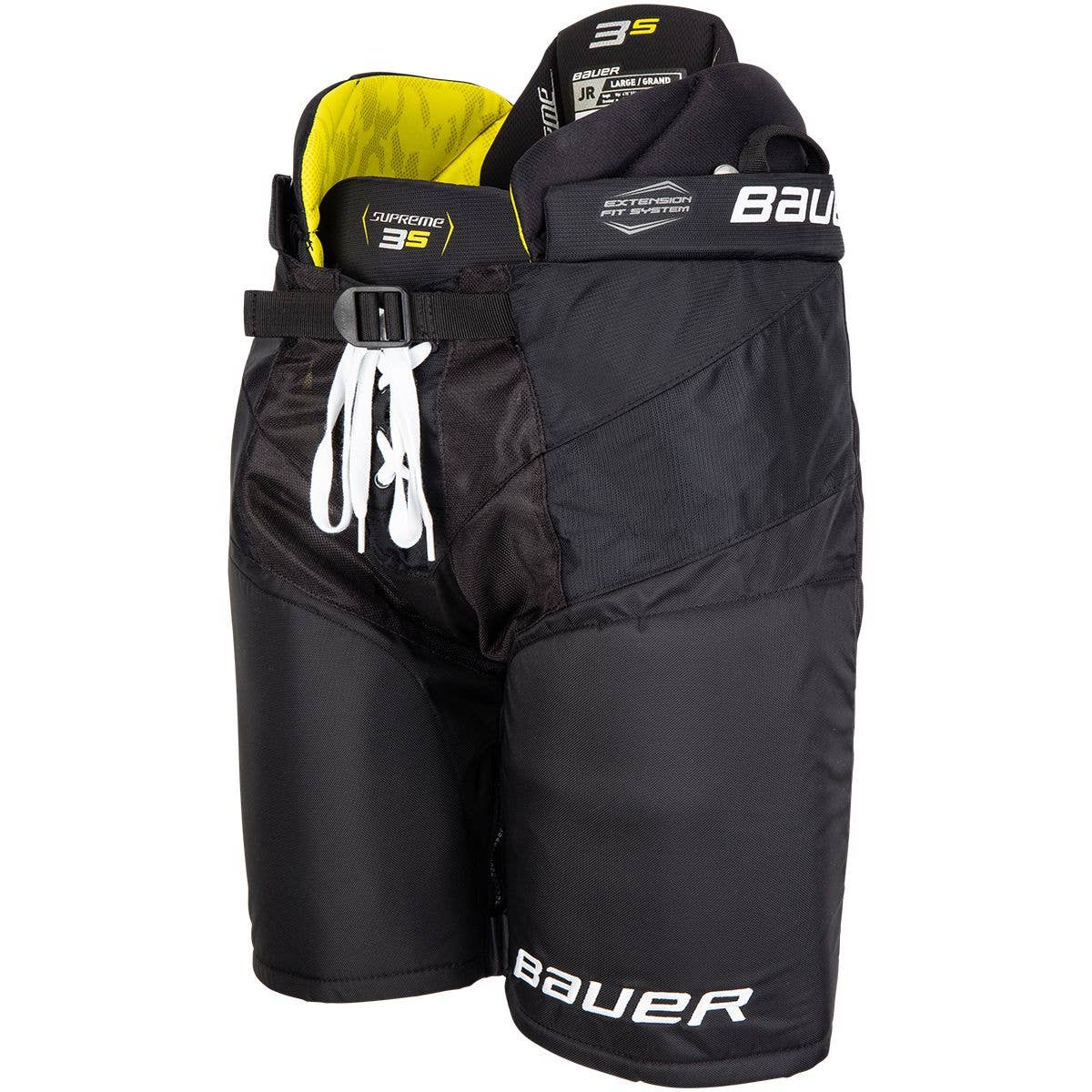 Bauer Supreme 3S Junior Ice Hockey Pants