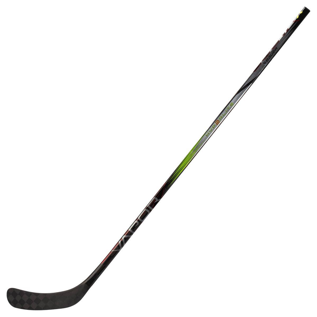 Bauer vapor fly light discount