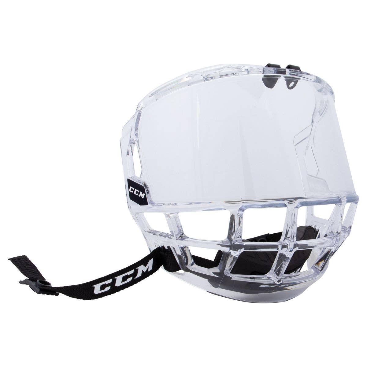 Full face shield store visor